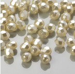 Zdjęcie - Fire Polish Coated (70411CR) 4mm
